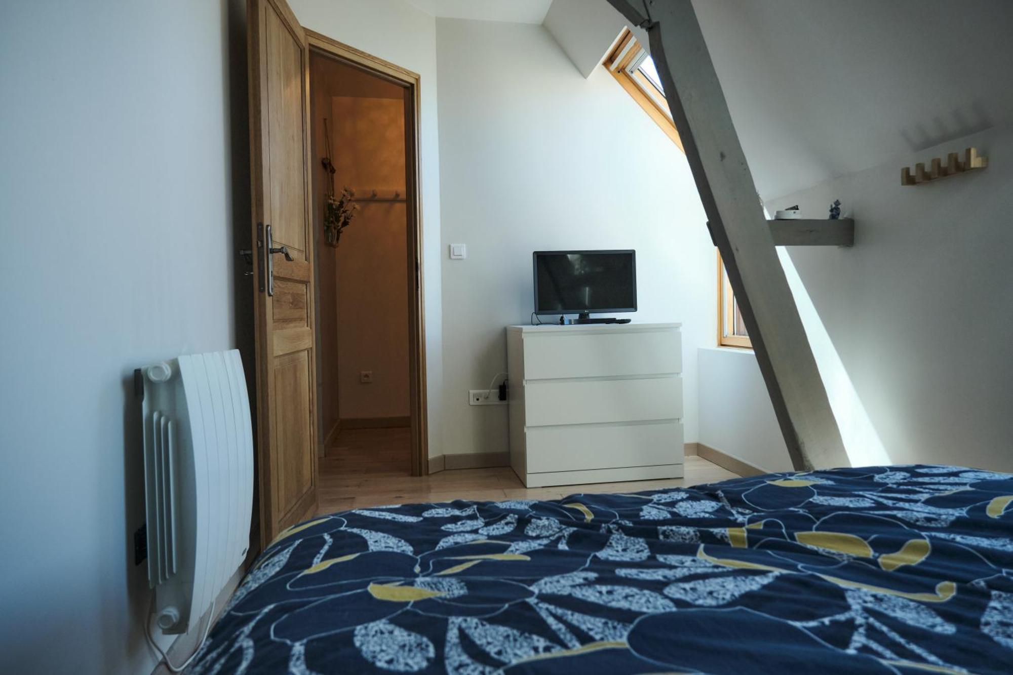 Au Cocon Casselois Villa Room photo